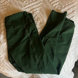 Zyia Pine Women's Leggings